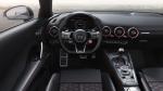 Audi TT RS Roadster 2019 года (WW)